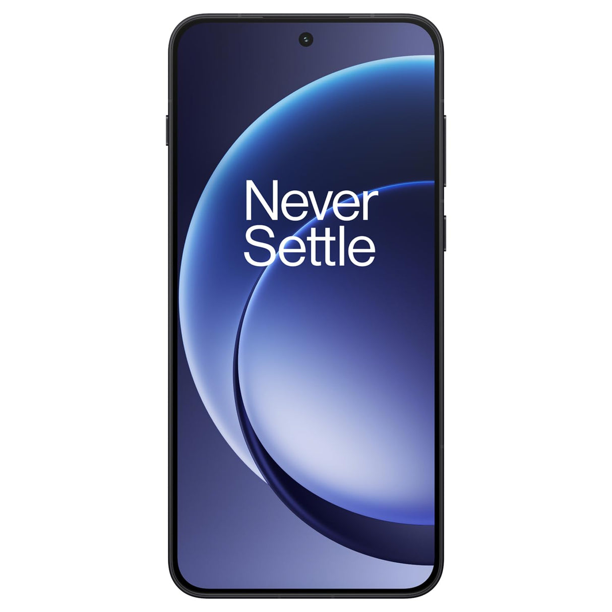 OnePlus 15R 12GB RAM + 512GB Almacenamiento, Smartphone con IA Snapdragon 8 Gen 5, Pantalla AMOLED 6,83" 165Hz, Batería 7400mAh, Triple Cámara 50MP, Charcoal Black