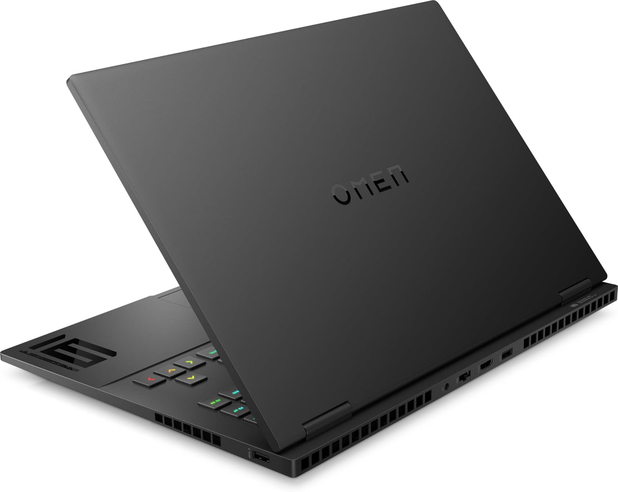 HP OMEN 16-wf0690nd 16.1" 1920 x 1080 Pixeles Intel Core i7 16 GB 1000 GB SSD NVIDIA GeForce RTX 4060 Home