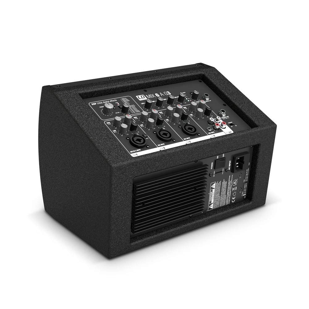 LD Systems MIX 6 A G3 -