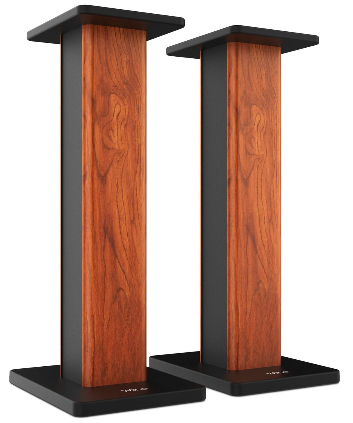 Wiibo Tempo 60 Pareja Soportes Altavoces HiFi 60cm
