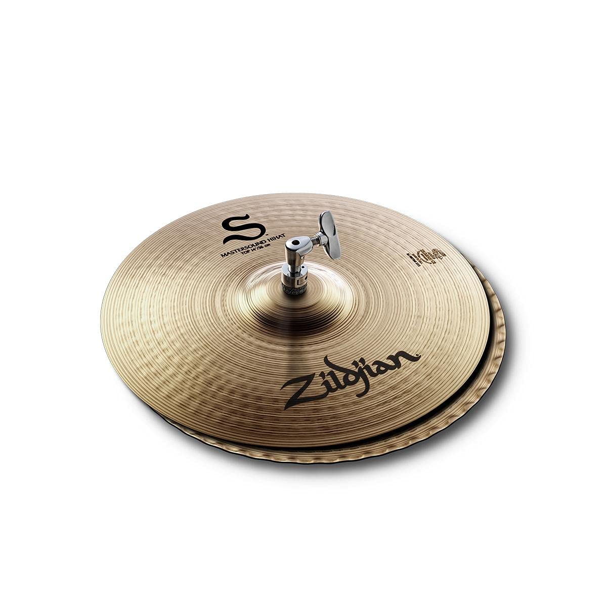 ZILDJIAN S24MR S Pack Performer 14"- 16"- 18"- 20"