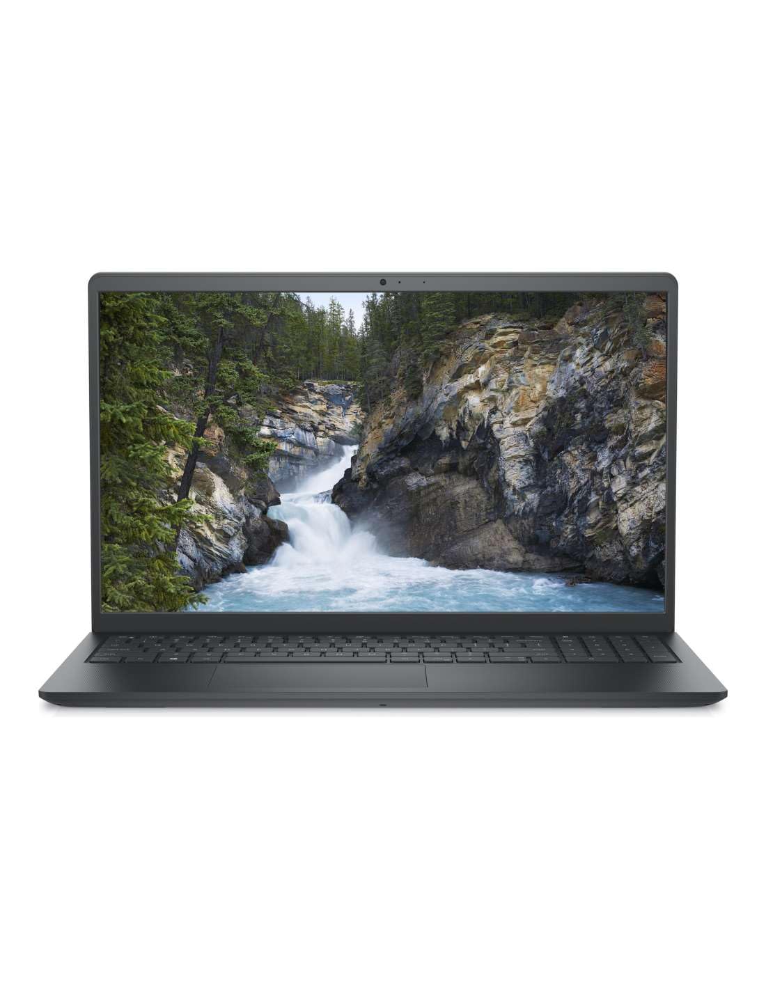 Dell Notebook Vostro 3520 QWERTY Español 256 GB SSD 8 GB RAM 15,6" Intel Core i5-1235U