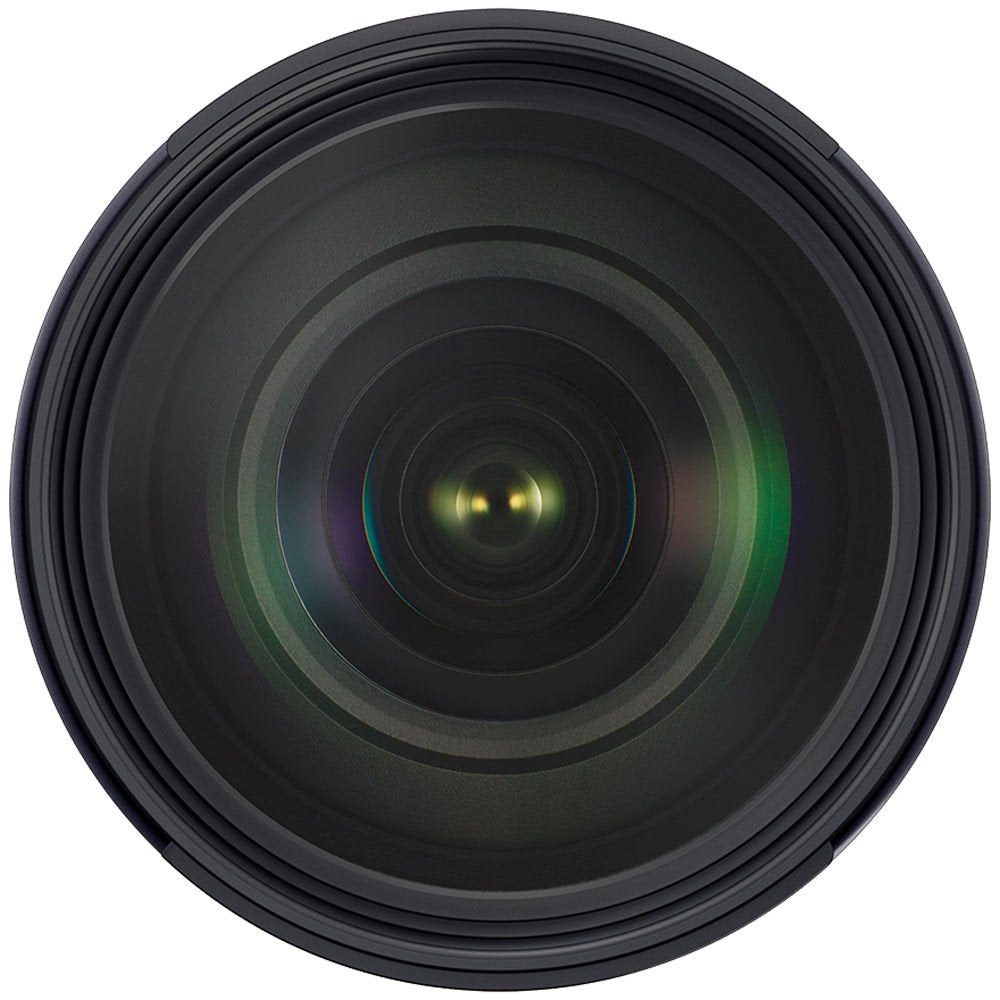 Tamron T81066 - Objetivo para cámara Nikon (SP 24-70mm, Apertura F/2.8 Di, Rendimiento de estabilización VC USD G2 A032)