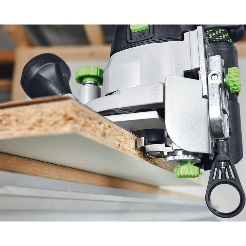 Fresadora canto OFK 700 EQ-Plus