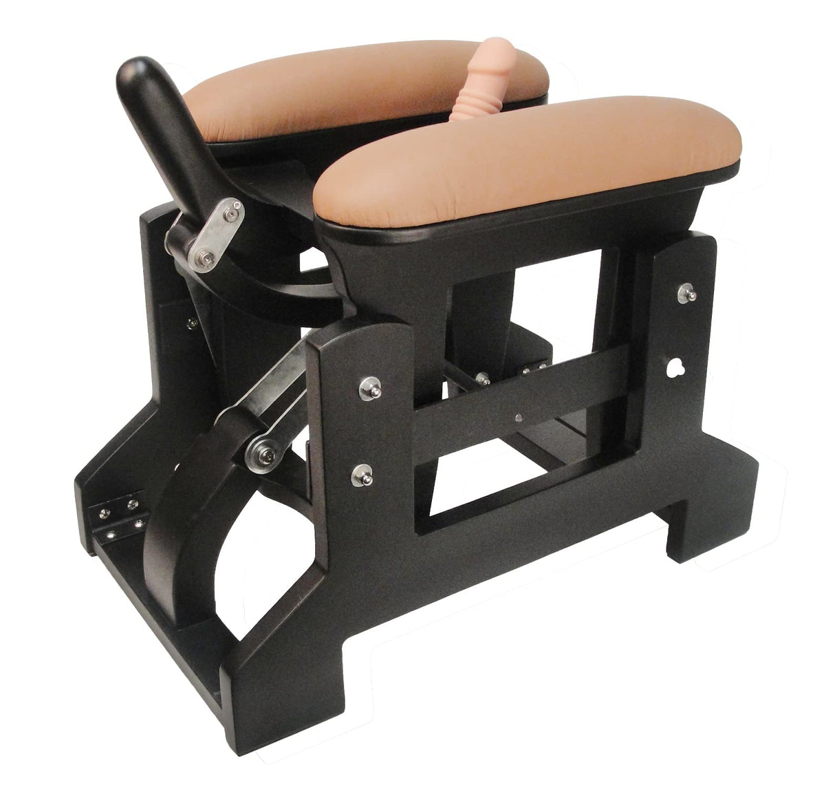 LoveBotz Love Glider Penetration Machine Máquina de Penetración - 13700 gr