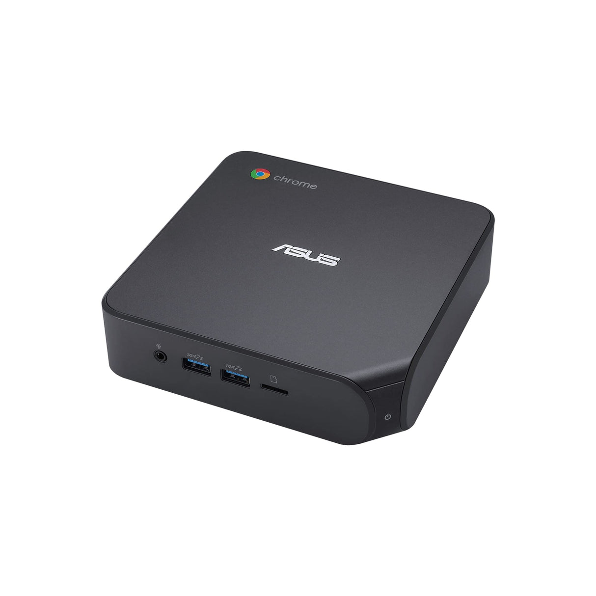 ASUS CHROMEBOX4-G3006UN i3-10110U/8GB/128GB M2 PCIe SSD New ChromeOS