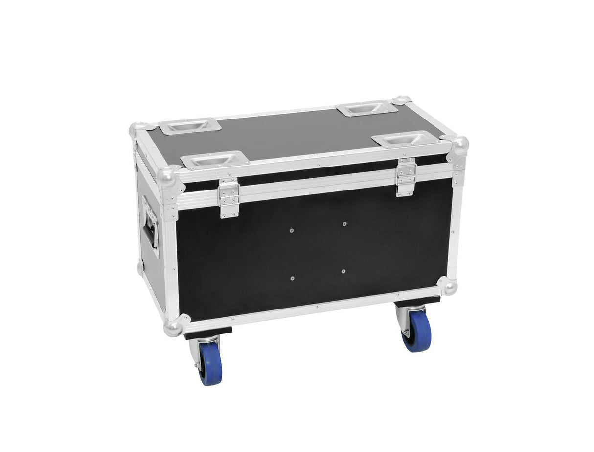 ROADINGER - Maletín para Transporte aéreo Tmh-30/40/60 con Ruedas, Multicolor, Talla única