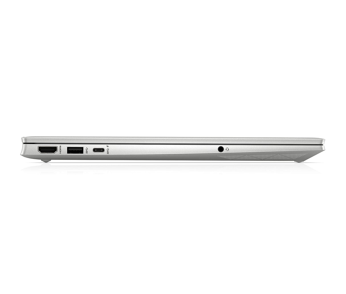 HP Ordenador portátil Pavilion 15-eg2327nw, Windows 11 Home, 15.6, Intel Core i5, 16 GB de RAM, 1 TB SSD, FHD, Teclado QWERTY