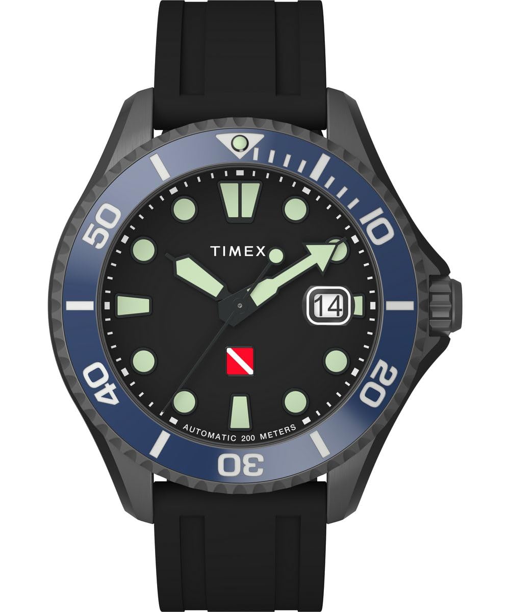 Timex TW2W21100 Reloj de Hombres