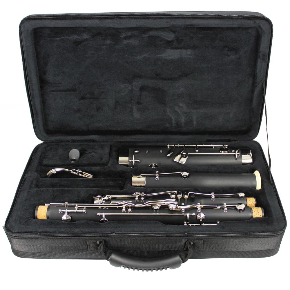 Montreux Sonata Student Mini Bassoon