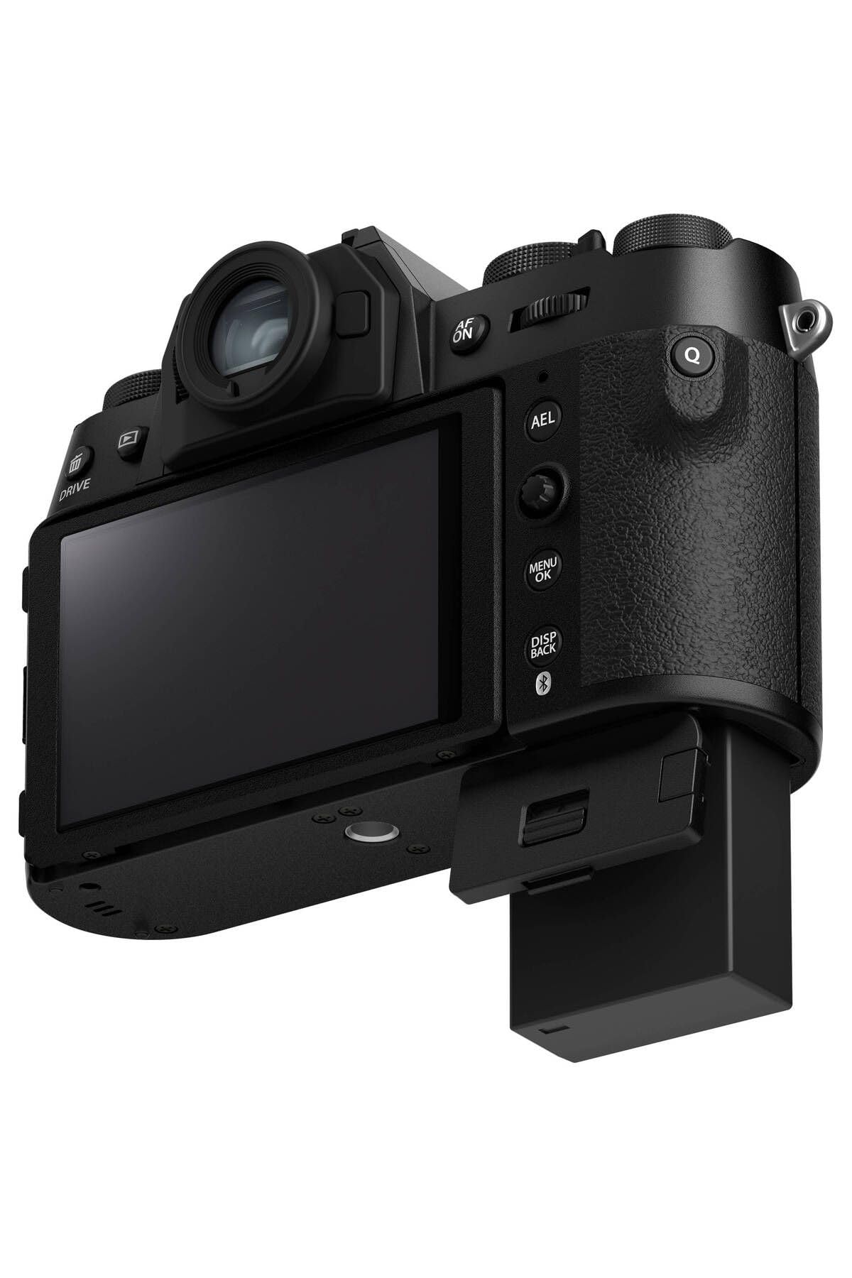 FUJIFILM X-T50 Solo Cuerpo. Black