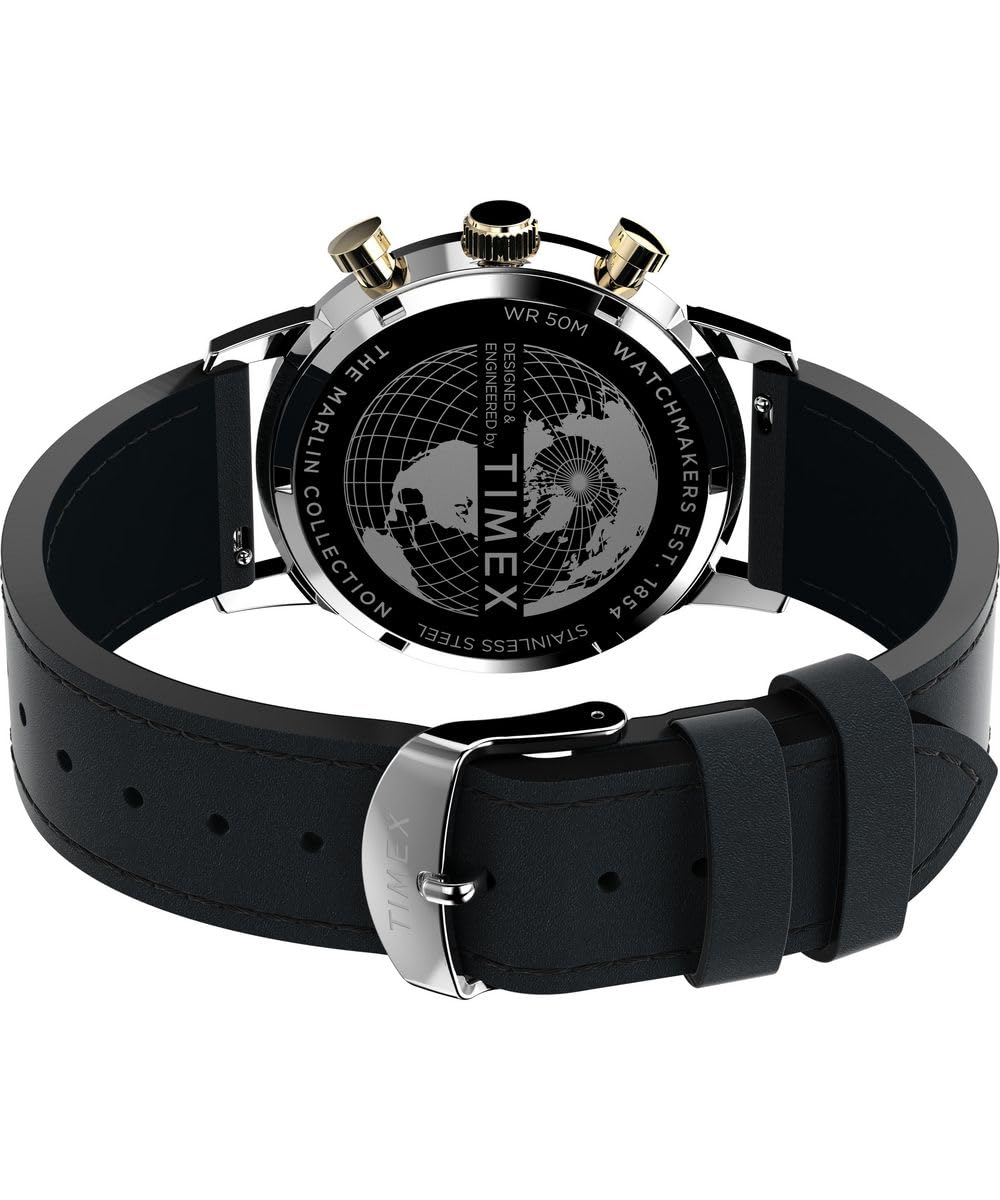 Timex TW2W10000 Reloj de Hombres