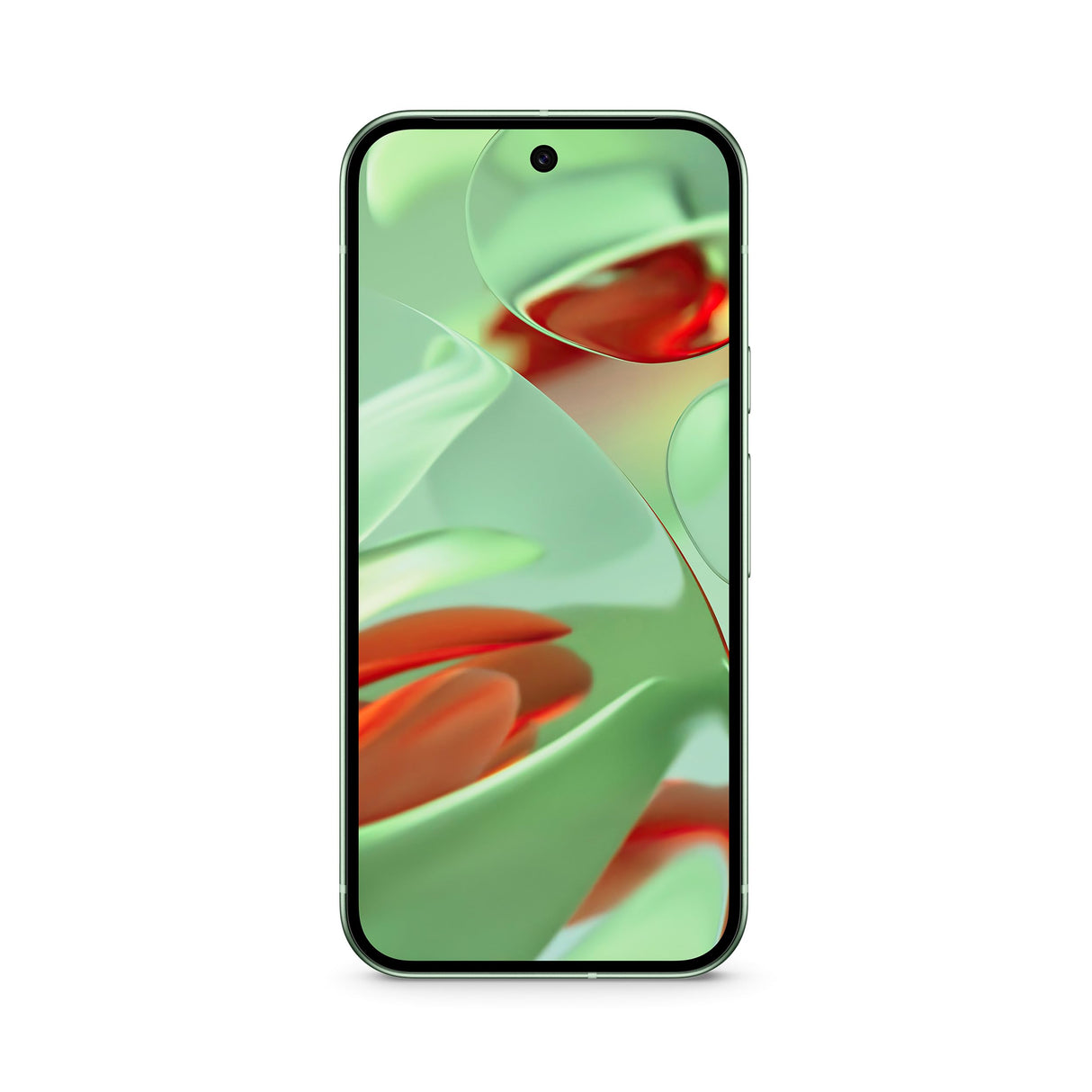 Google Pixel 9 - Smartphone Android Desbloqueado con Gemini, cámara Avanzada, batería con una autonomía de 24 Horas y Pantalla Actua de 6,3" - Verde Pastel, 256GB