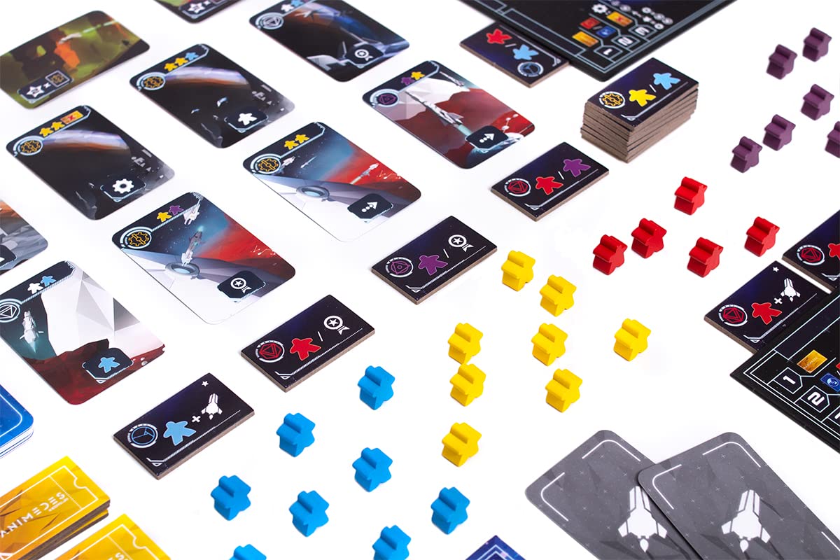 REBEL- Juegos de construcción, Multicolor (16578)