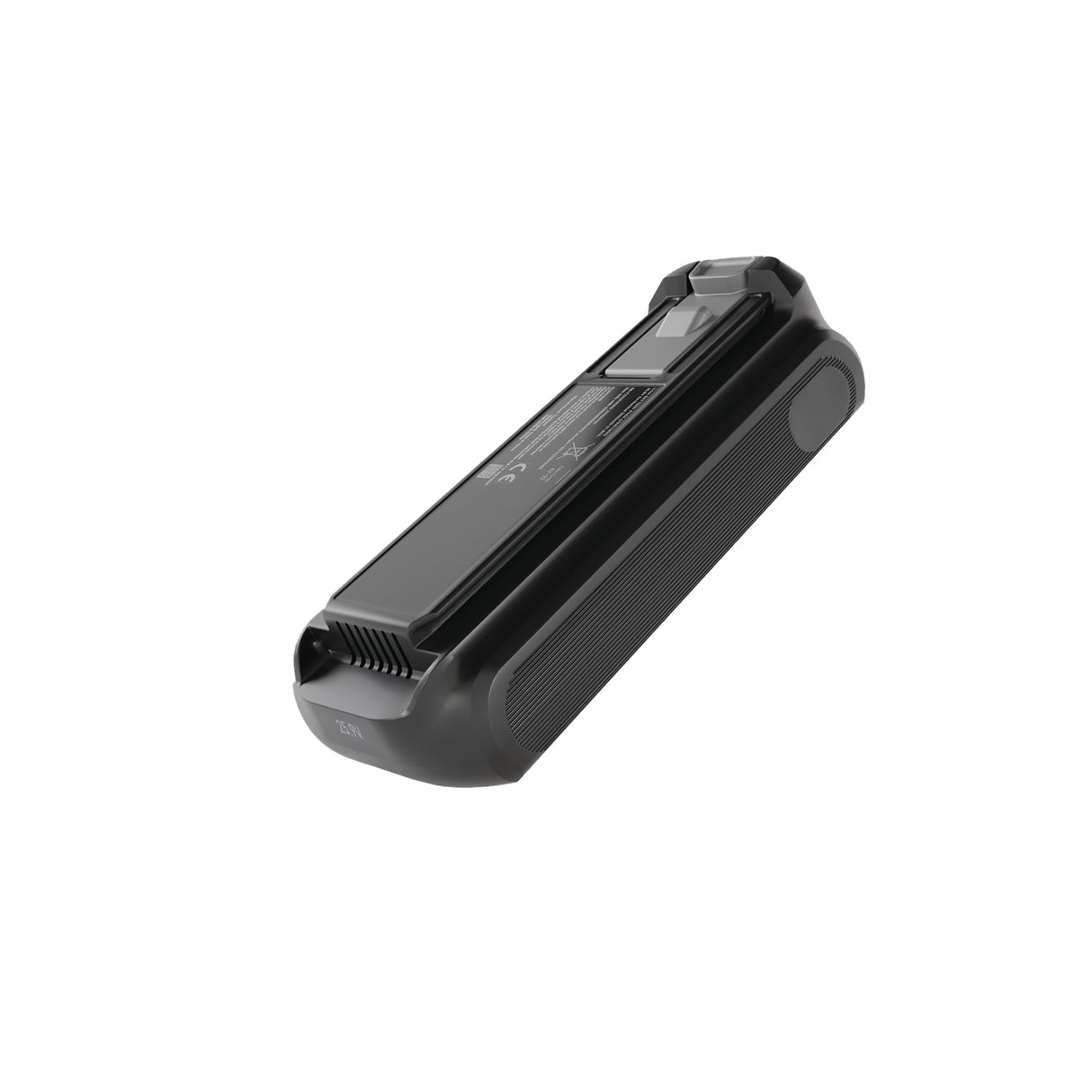 Rowenta X-Force ZR009706 - Batería Adicional extraíble para aspiradora inalámbrica Compatible con X-Force Flex 12.60 Neo / 13.60