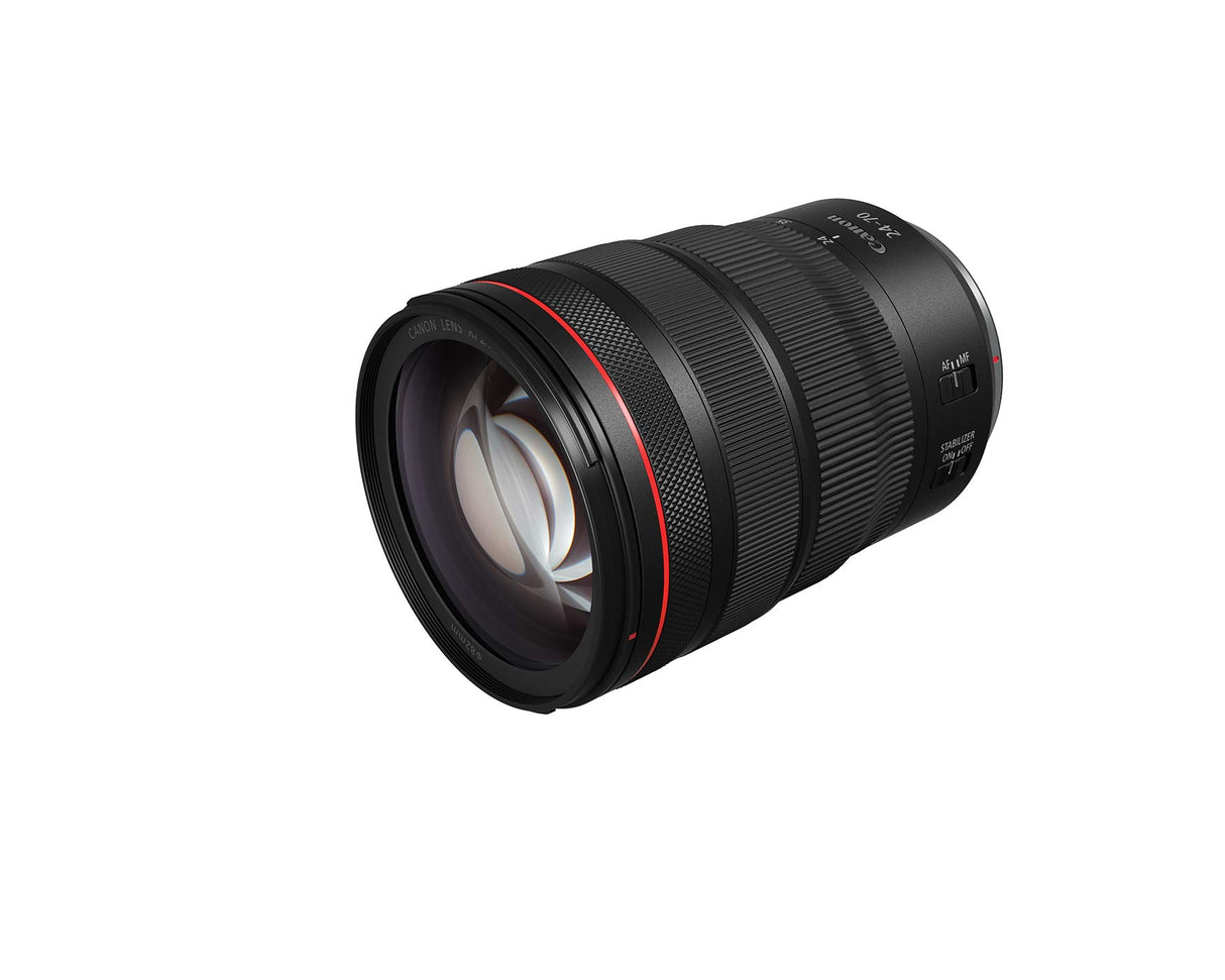 Canon USA 3680C002 RF 24-70mm F2.8 L es USM
