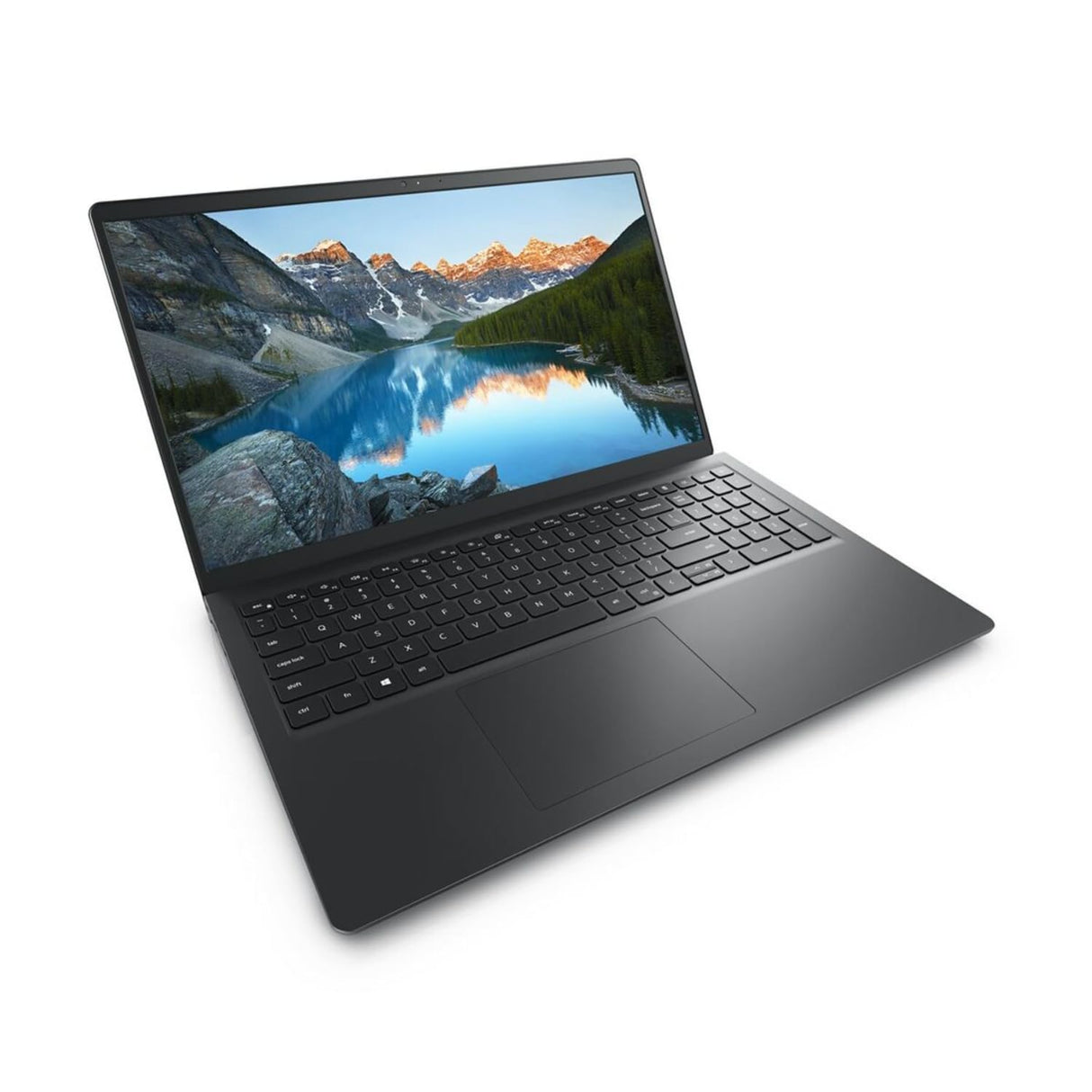 Dell Notebook Inspiron 3525 512 GB SSD 8 GB RAM 15,6" AMD Ryzen 5 5625U