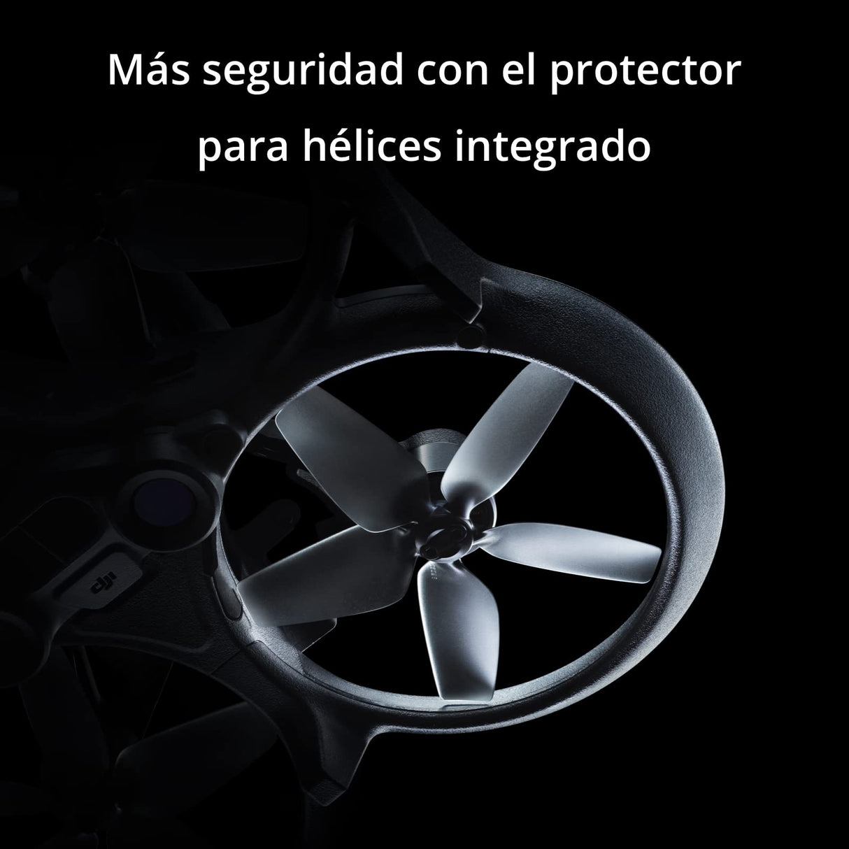 DJI Avata Explorer Pack Dron con Mando a distancia, cámara FPV, cuadricóptero VANT con vídeo 4K estabilizado, Campo de visión superamplio de 155°, Incluye el Nuevo RC Motion 2 y Goggles Integra