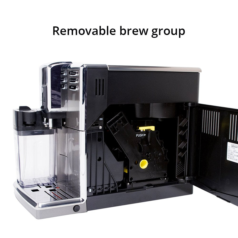 Gaggia Anima Prestige Automatic Coffee Machine by