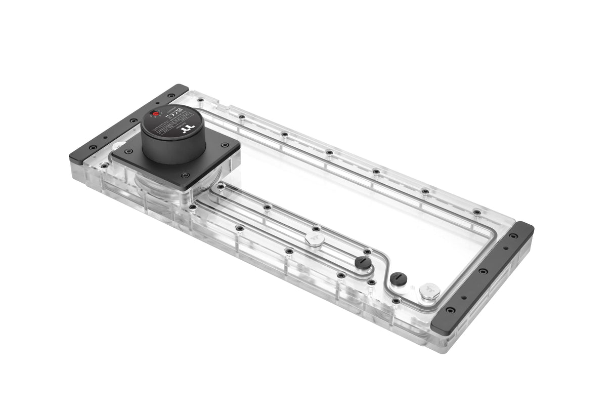 Thermaltake Pacific Core P6 DP-D5 Plus Distro-Plate with Pump | Water Cooling