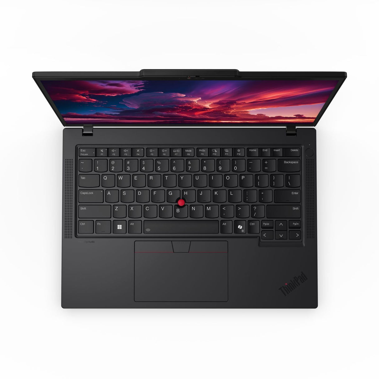 ThinkPad P14s G5 21ME000QGE - 14" WUXGA, AMD Ryzen™ 7 PRO 8840HS, 64GB RAM, 1TB SSD, Windows 11 Pro