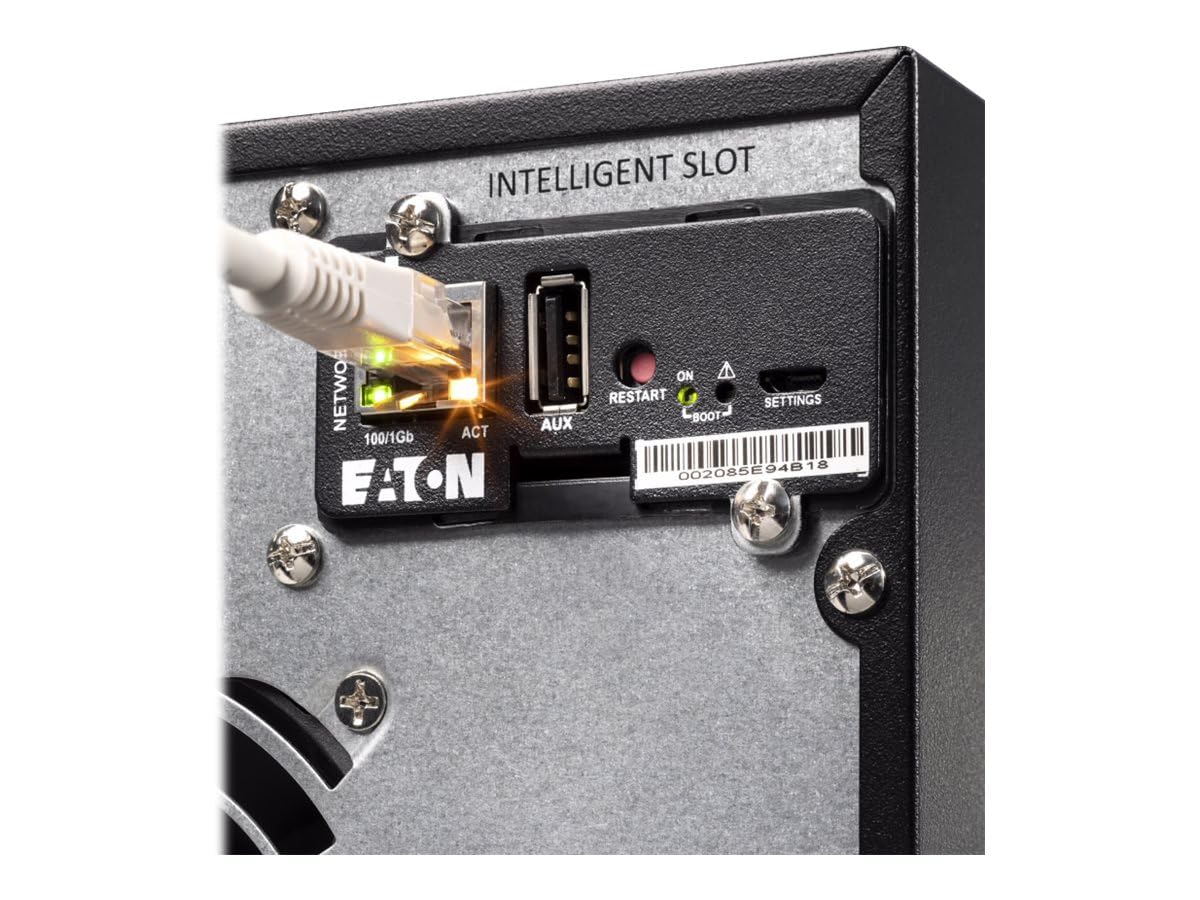 EATON 9E 1000 ACCS