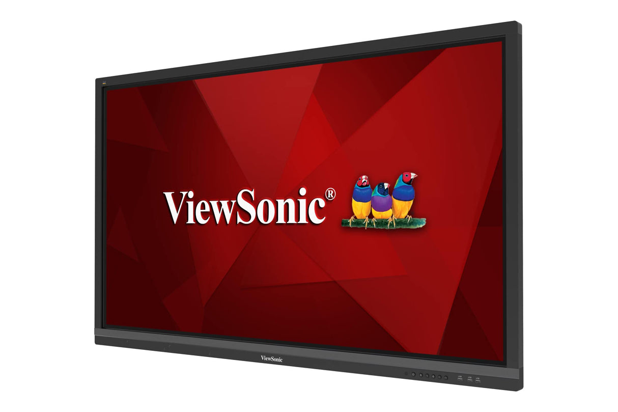 ViewSonic ViewBoard IFP6550-5 65' 4K Interaktives Display