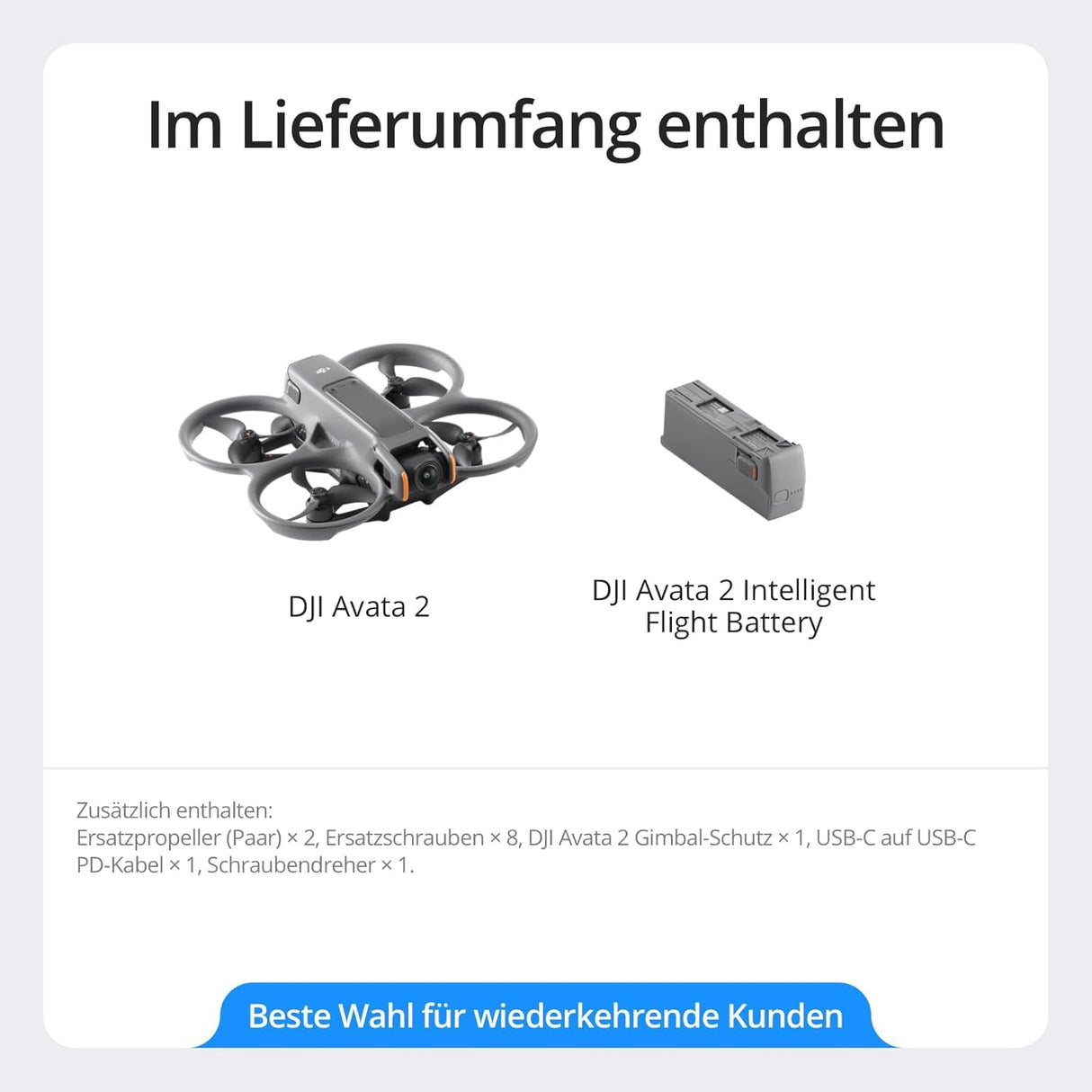 DJI Avata 2