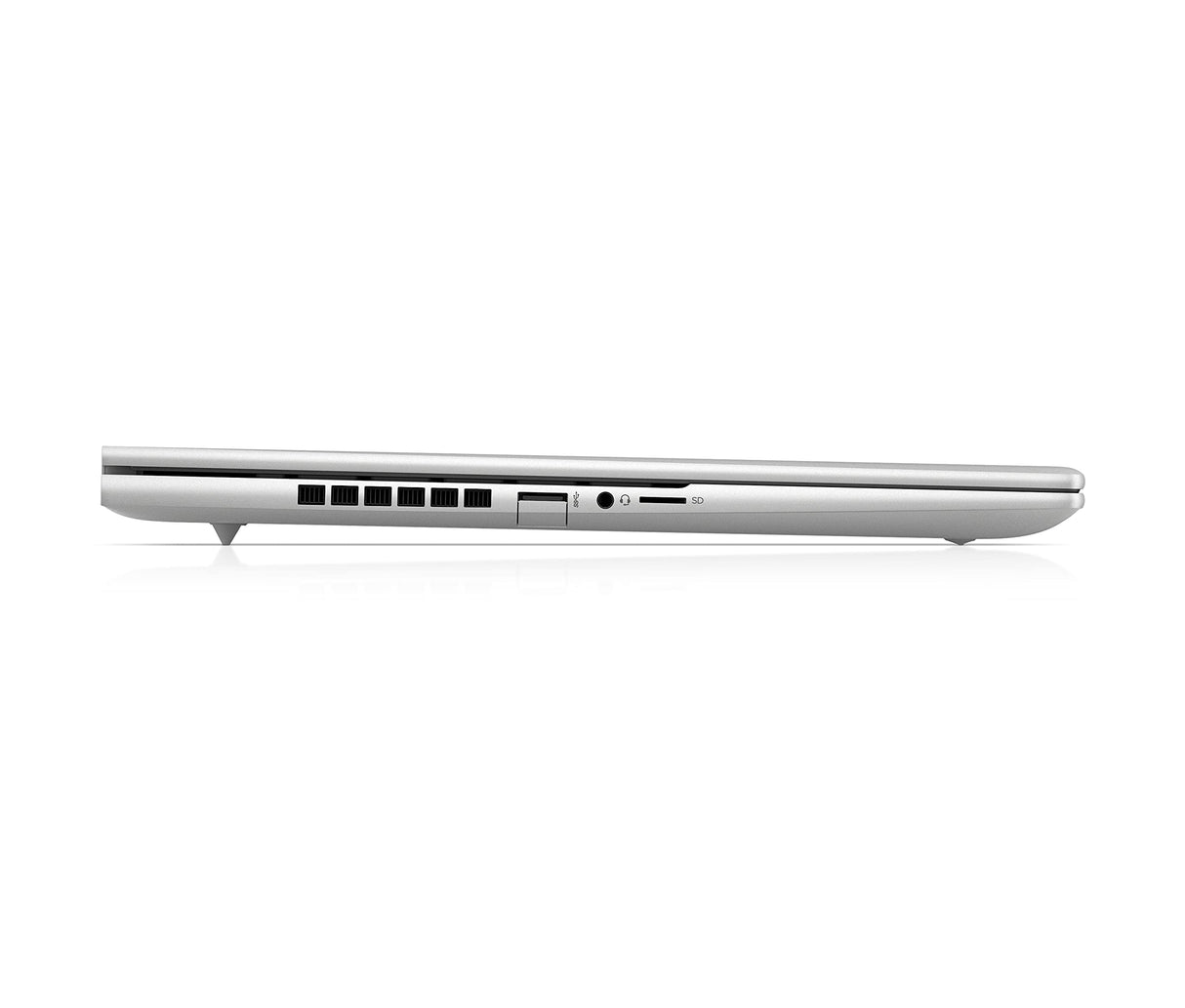 HP Laptop Envy 16-h0197nw | 16" Ultra HD + Pantalla táctil | Intel Core i7-12700H | RAM de 16 GB | SSD de 1 TB | NVIDIA GeForce RTX 3060 | Windows 11 Home | QWERTY Keyboard