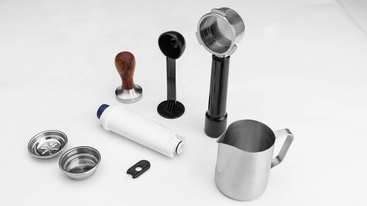 GASTROBACK Diseño Espresso Advanced Barista