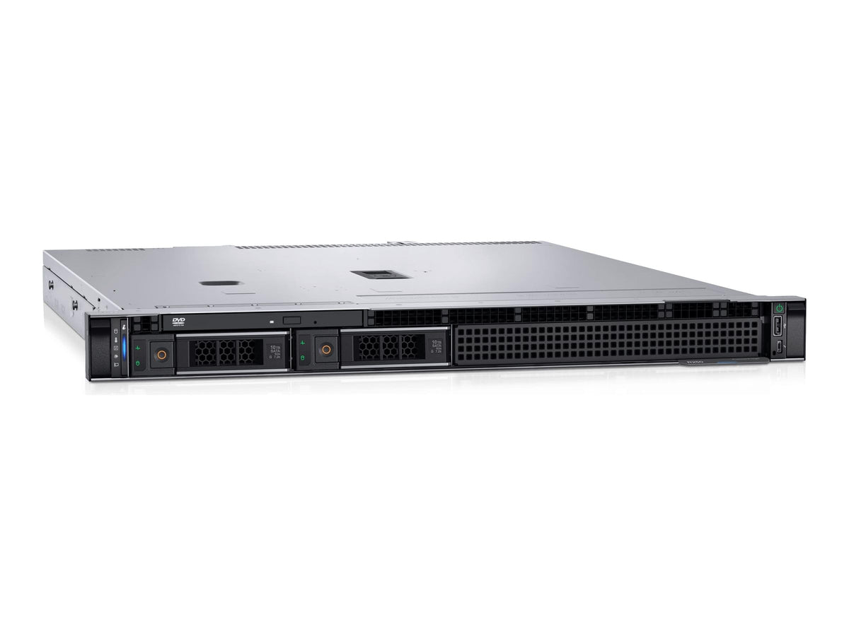 Serveur Dell PowerEdge R250