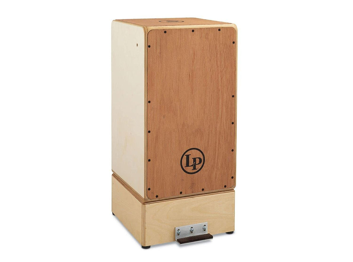 Latin Percussion Cajón Americana Box Kit LP1453