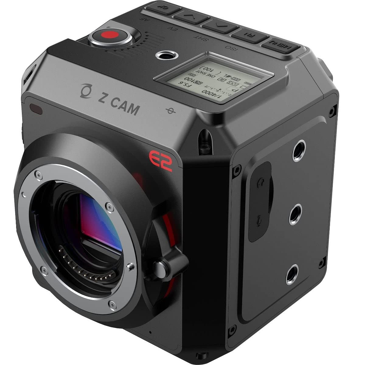 Z-Cam E2 4K Cinematic Camera