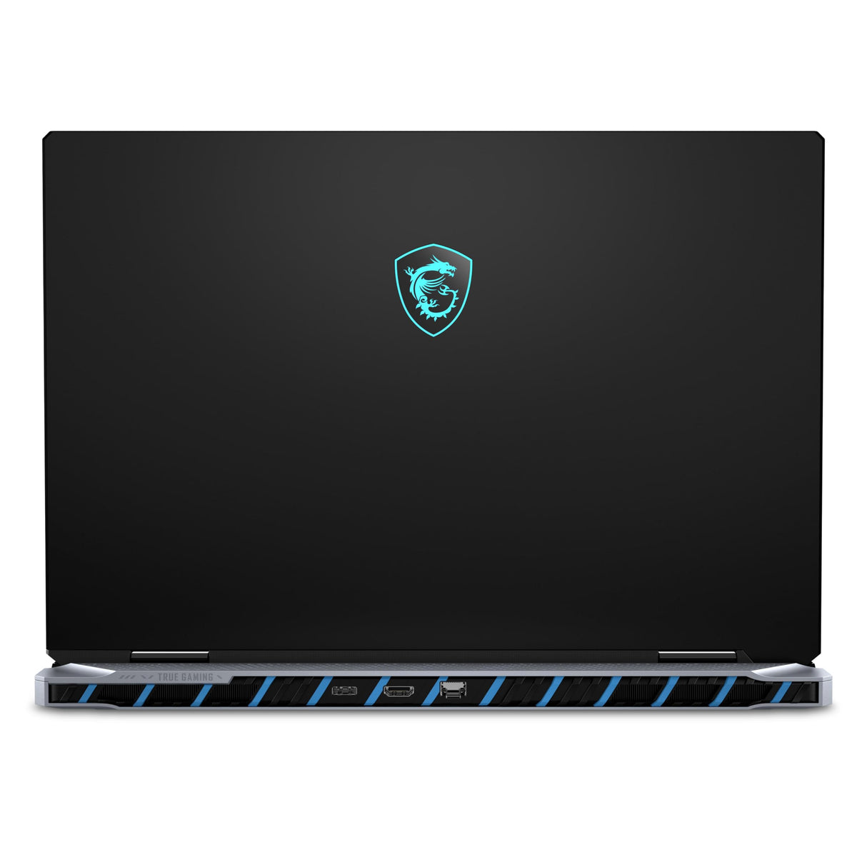 MSI Titan 18 HX A14VIG-080ES - Ordenador portátil 18" (Intel Core i9 14900HX, RAM 32GB x 2, RTX 4090, 2TB SSD, Windows 11 Home) Core Black - Teclado QWERTY español