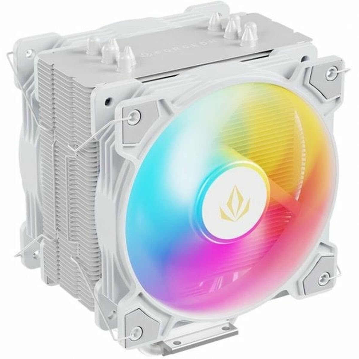 Forgeon Ventilador de CPU Marca EAN: 8435674720640