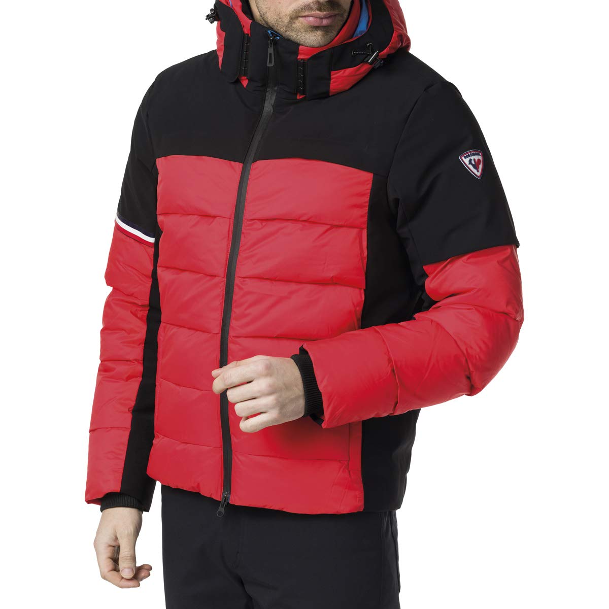 Rossignol Surfusion Chaqueta esquí, Hombre, Fuxia, XL