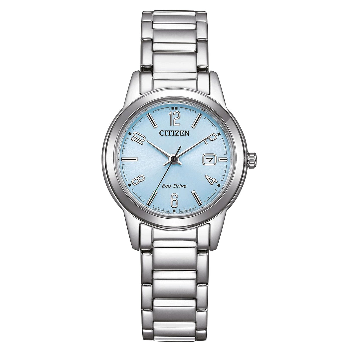 CITIZEN Reloj Analógico para Mujeres de Cuarzo FE1241-71L