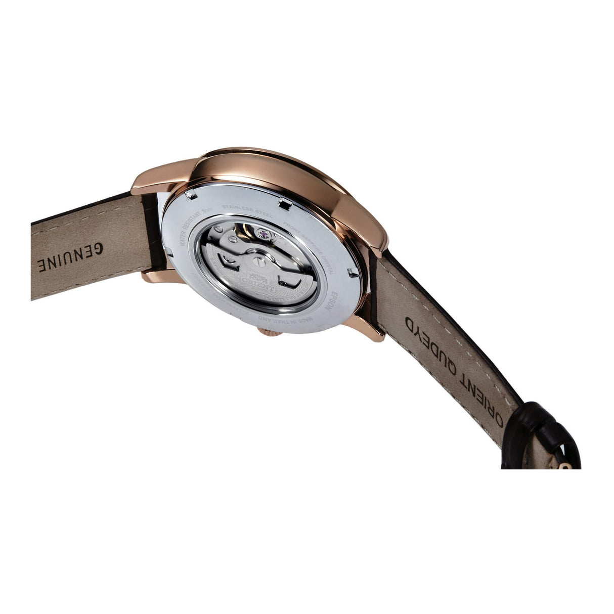 Orient Reloj de Vestir RA-AK0009T10B