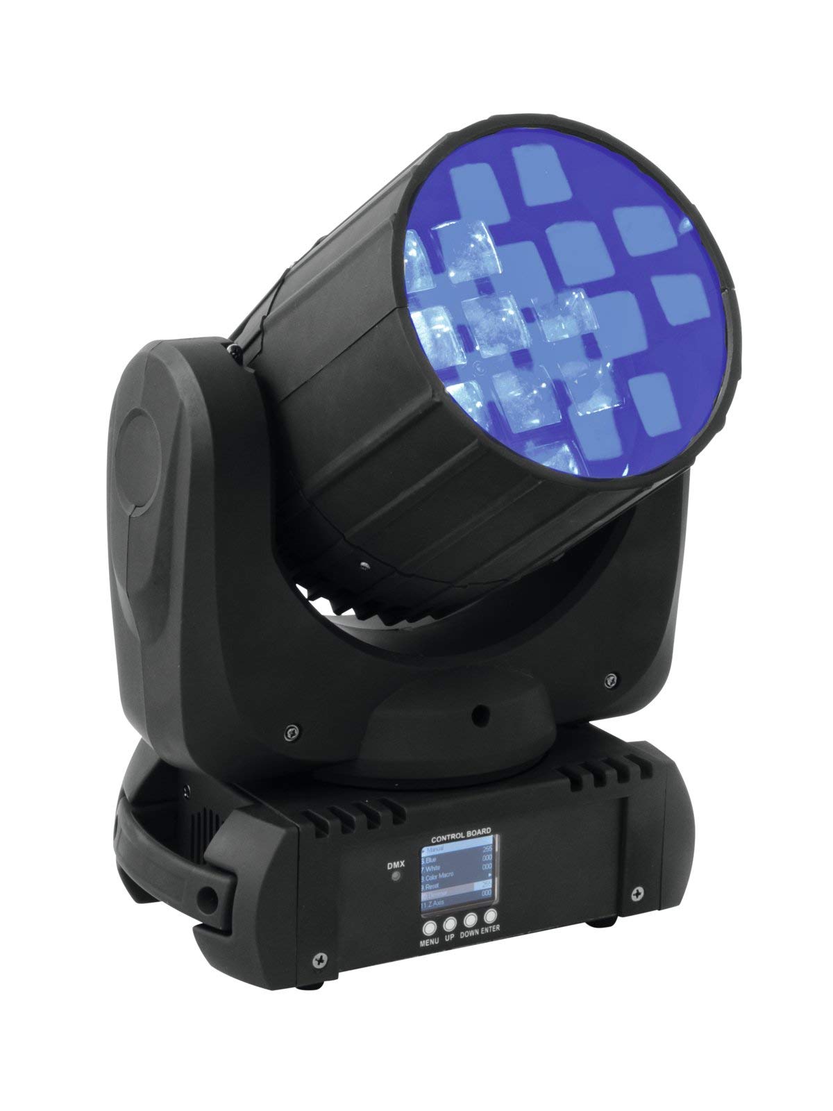 Eurolite 51785955 Efecto Luz Light Cabeza Móvil Moving Head DMX