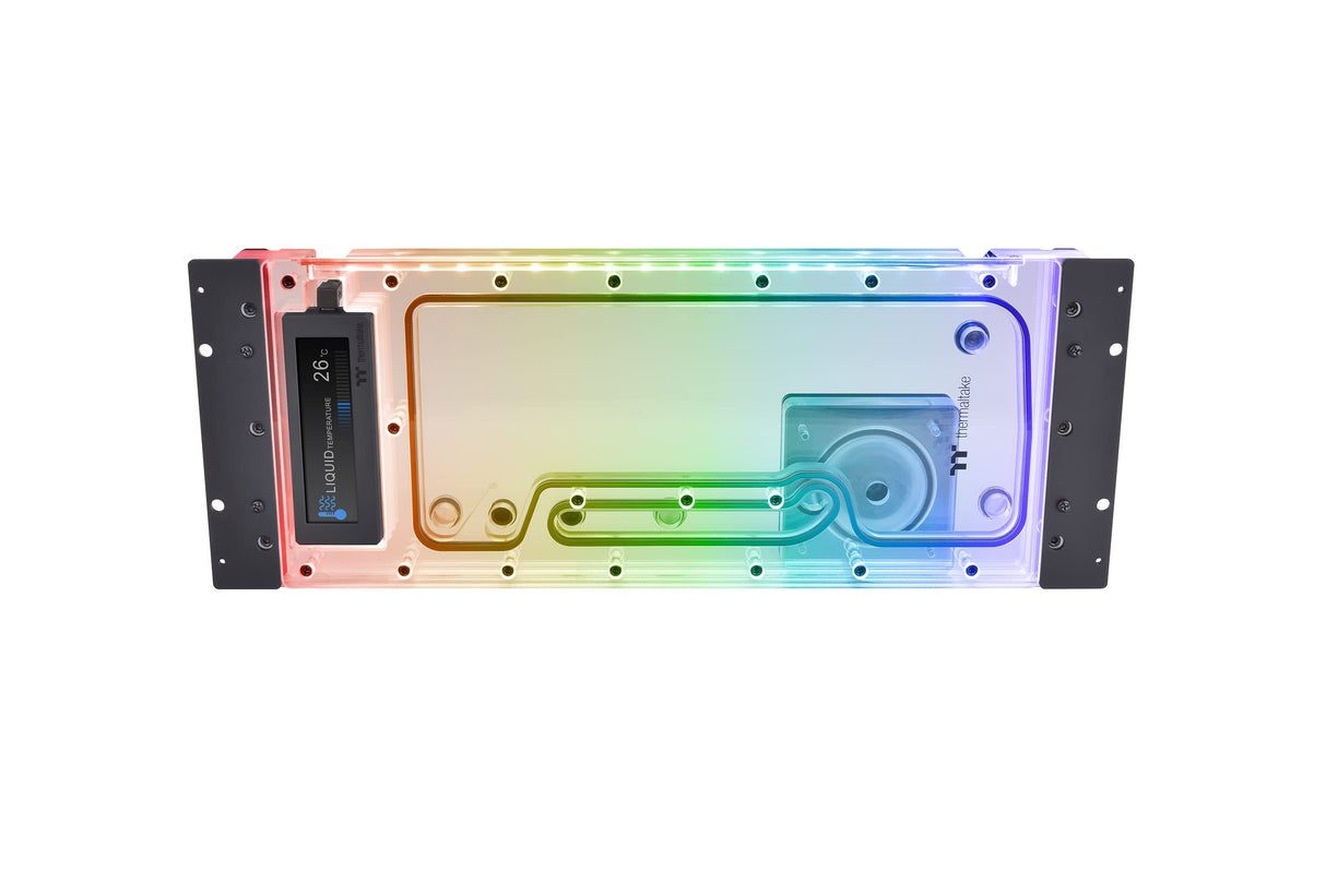 Pacific Ultra Core P6 DP-D5 Plus