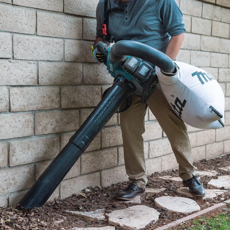 Makita DUB363PT2V Cordless Blower, 36 V