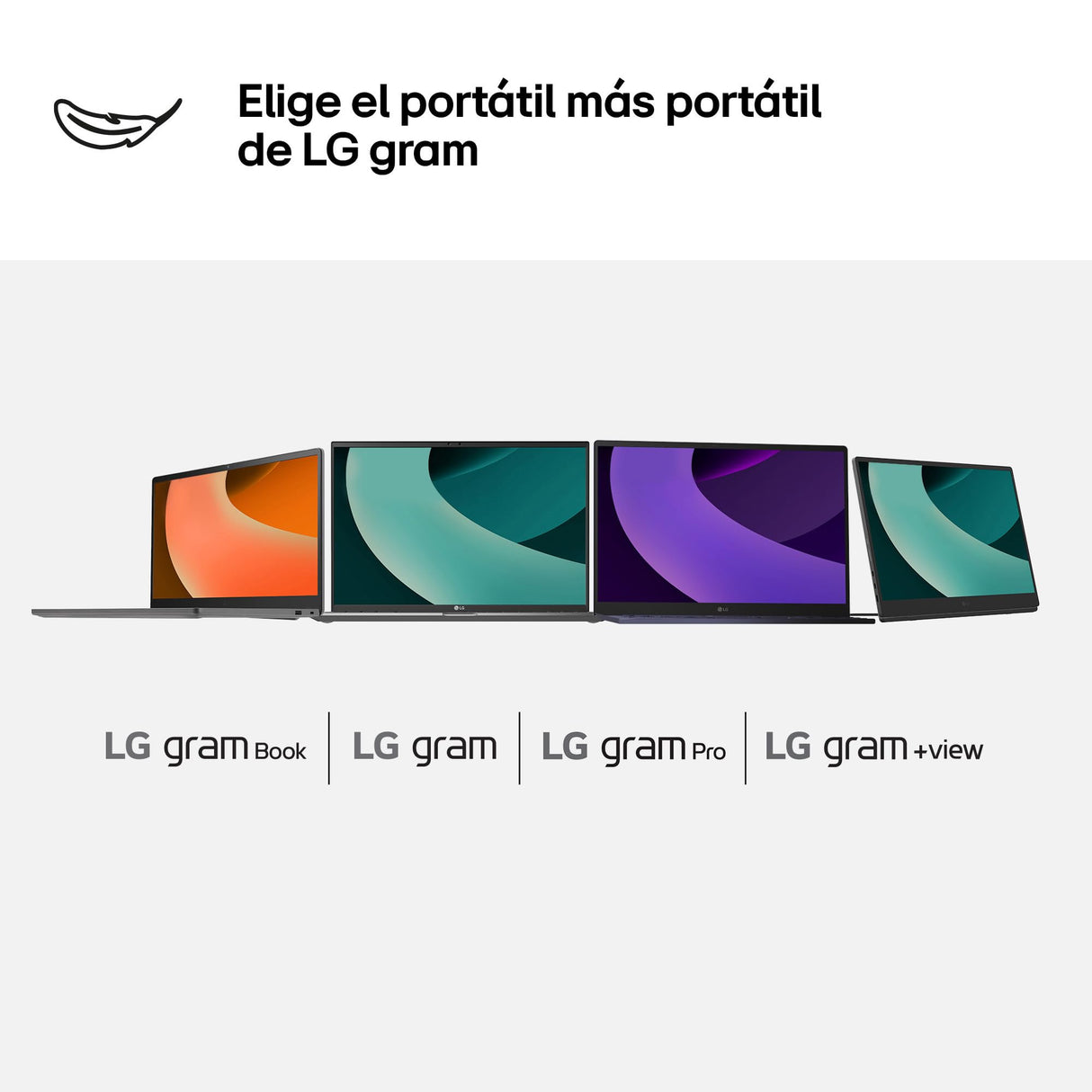 LG gram 16ZD90RU-G - Ordenador Portátil 16", Intel Core i5-1334U, 16 GB RAM, 512 GB SSD, Pantalla IPS WQXGA (2560x1600), FreeDOS, 1,2 kg, hasta 23,5 h de Autonomía, Negro