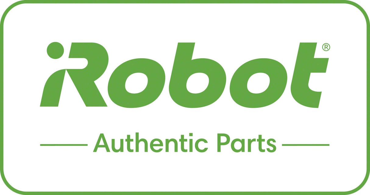 iRobot - Piezas auténticas - Batería de Ion Litio Roomba - Verde - Compatible con Roomba Series 68X / 69X / 89X / 900