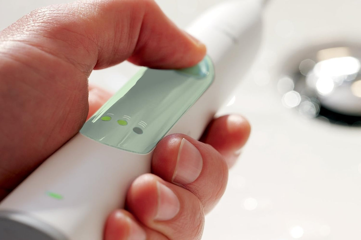 Philips Sonicare 3 Series Gum Health Cepillo de dientes eléctrico sónico