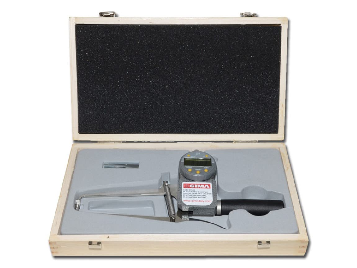 Calliper Profesional Skinfold Digital