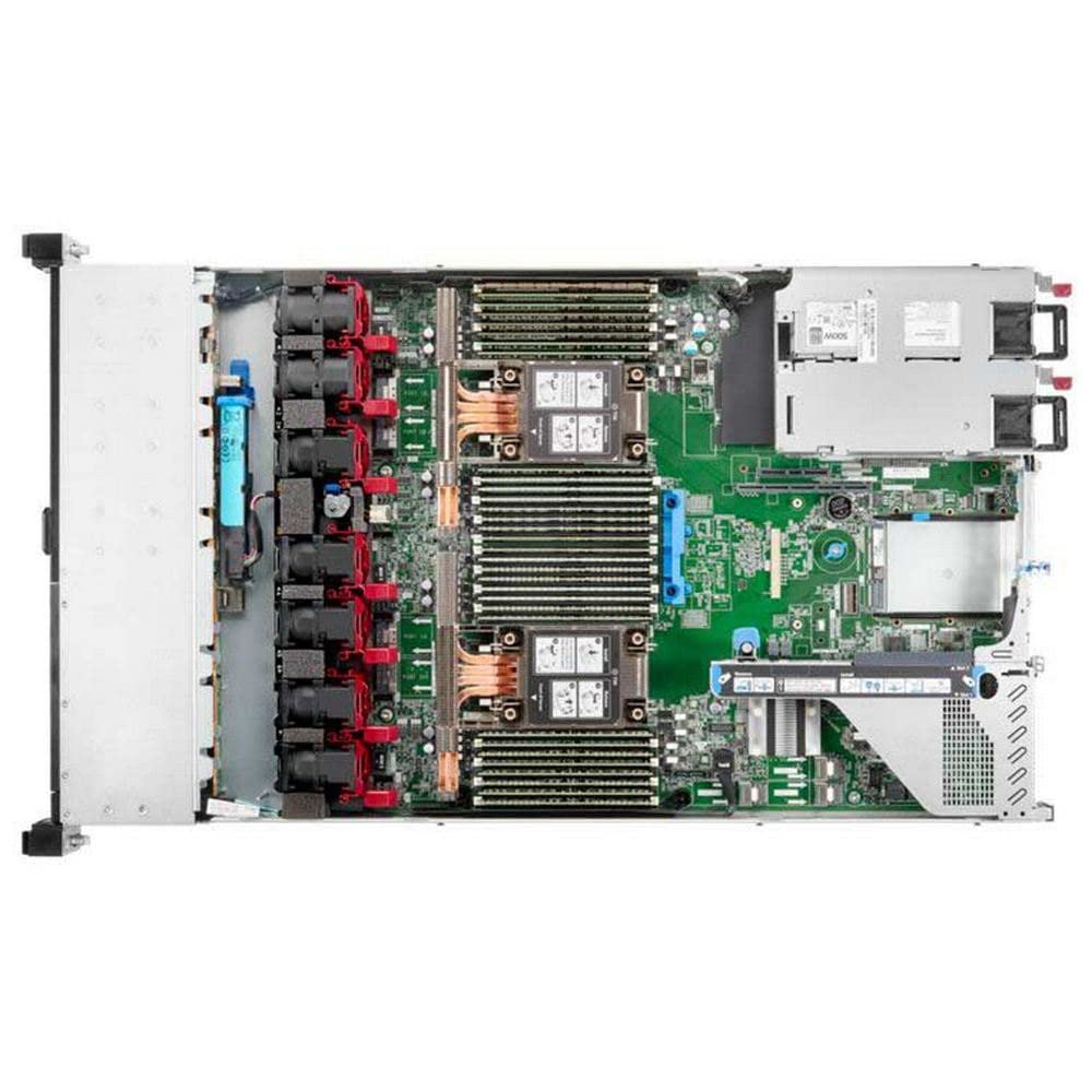 HP HPE DL360 G10+4309Y S100I NC 8SFF SVR