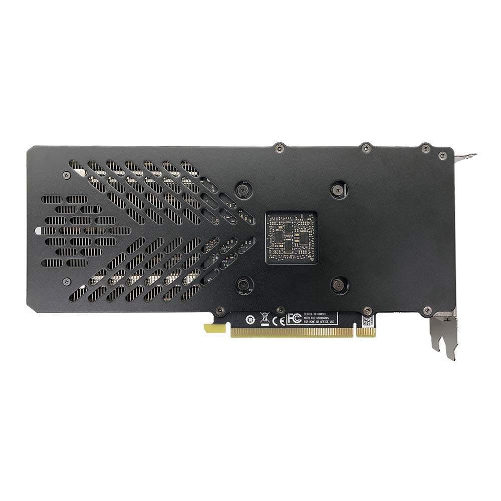 PNY Tarjeta Gráfica GeForce RTX™ 3060 12GB Uprising Dual Fan