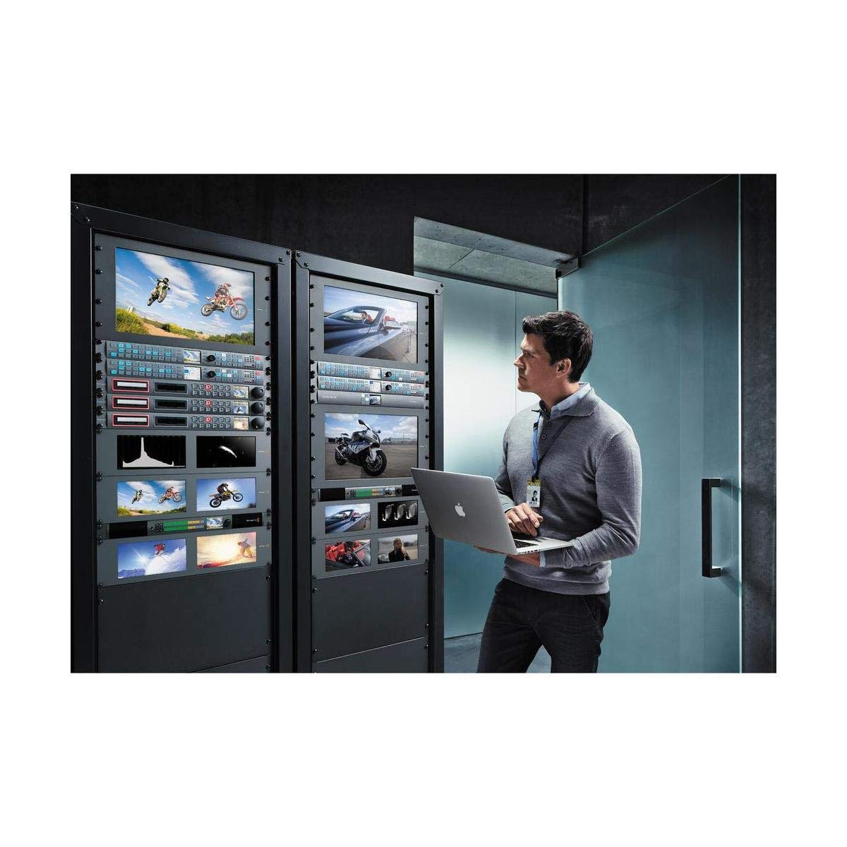 Blackmagic Design Teranex Express
