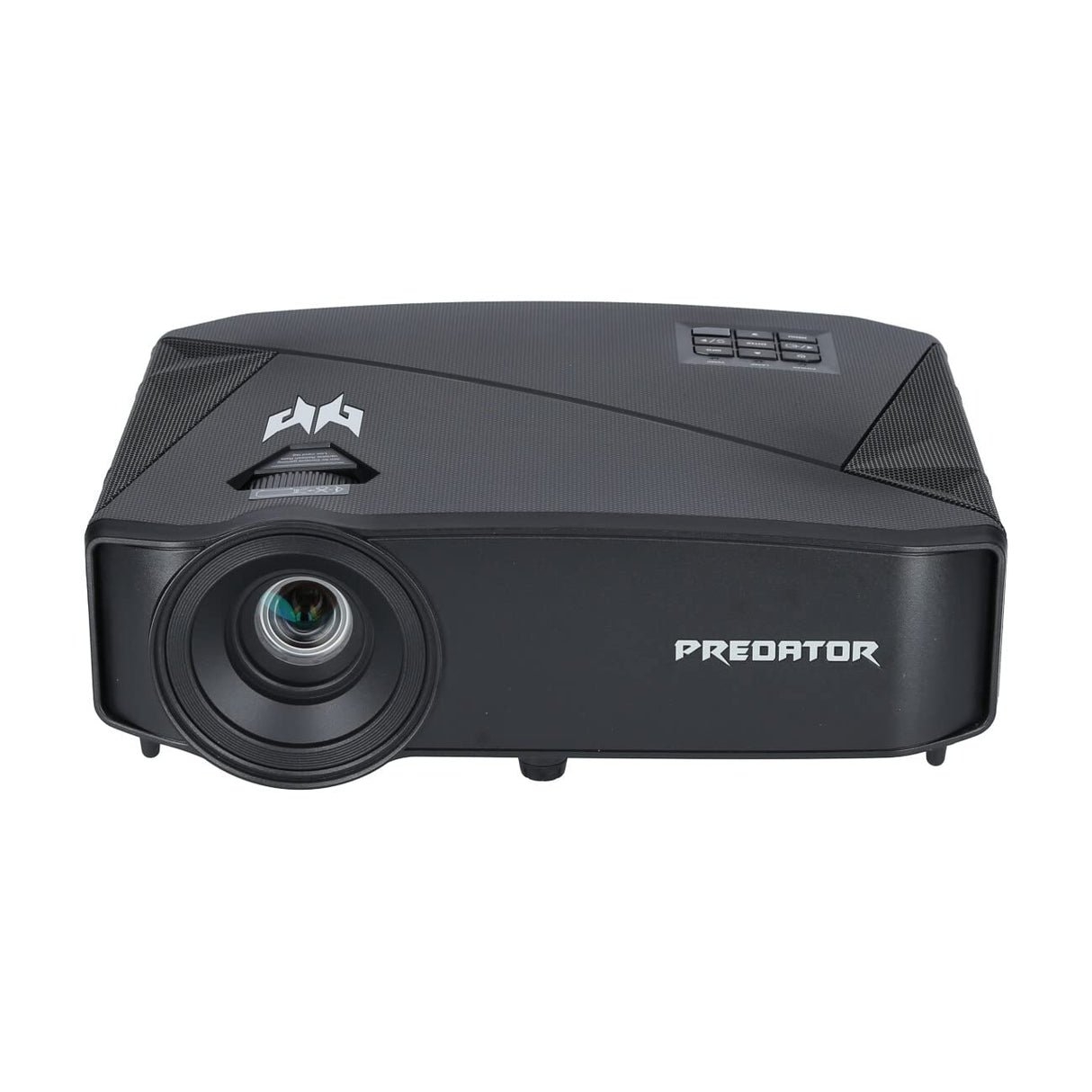 Proyector Acer GD711 3840 x 2160 px Full HD