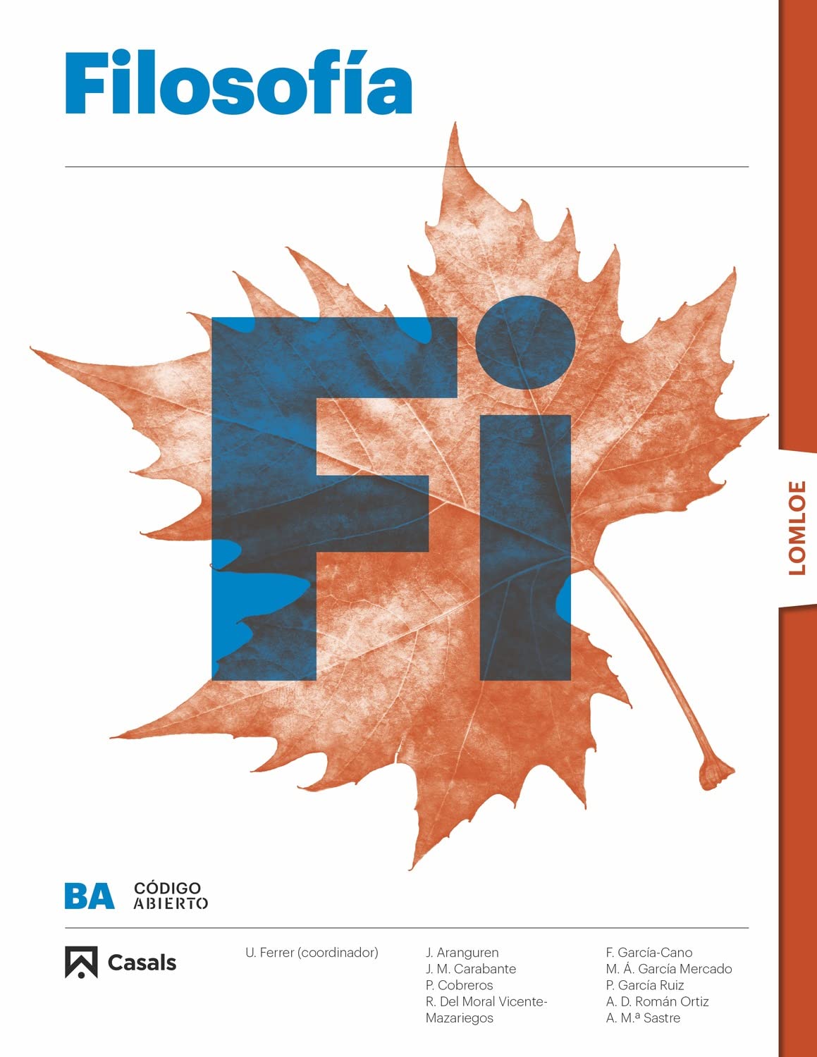 Filosofia 1 BA (NO-VALUE)
